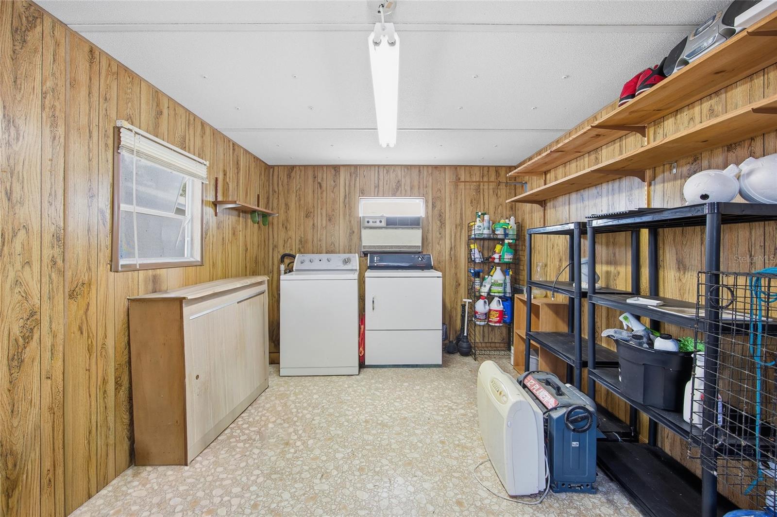 ASTOR FOREST CAMPSITES UNREC - Residential