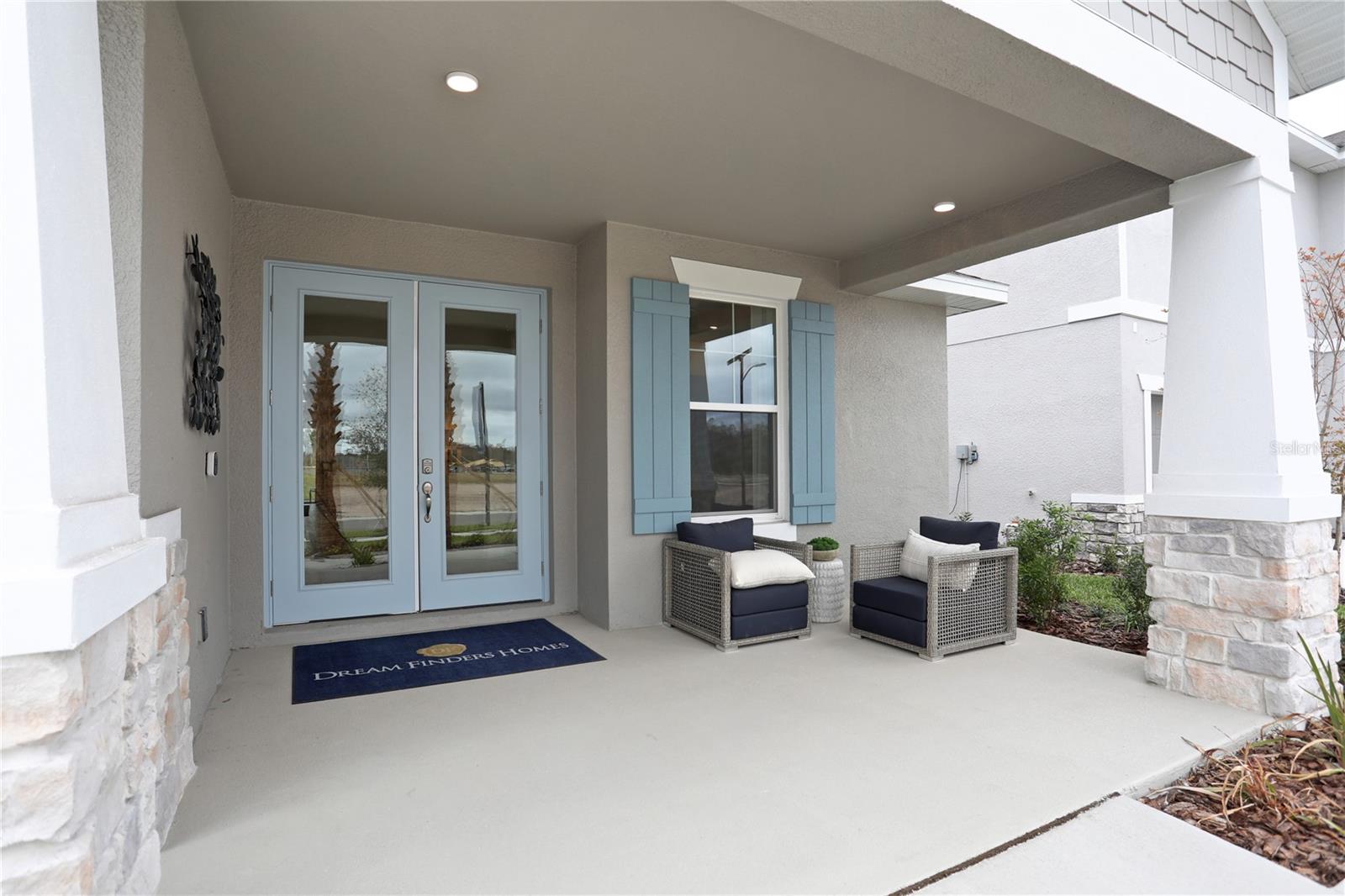 ANGELINE - Residential