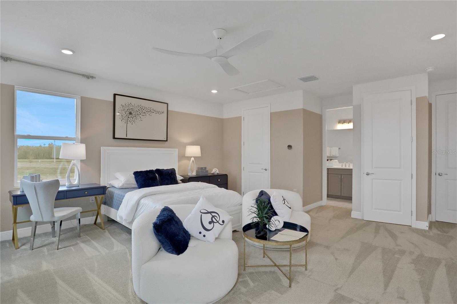 ANGELINE - Residential