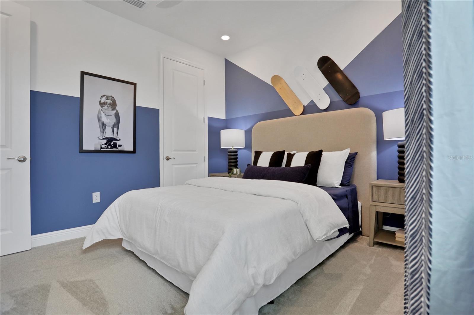 ANGELINE - Residential