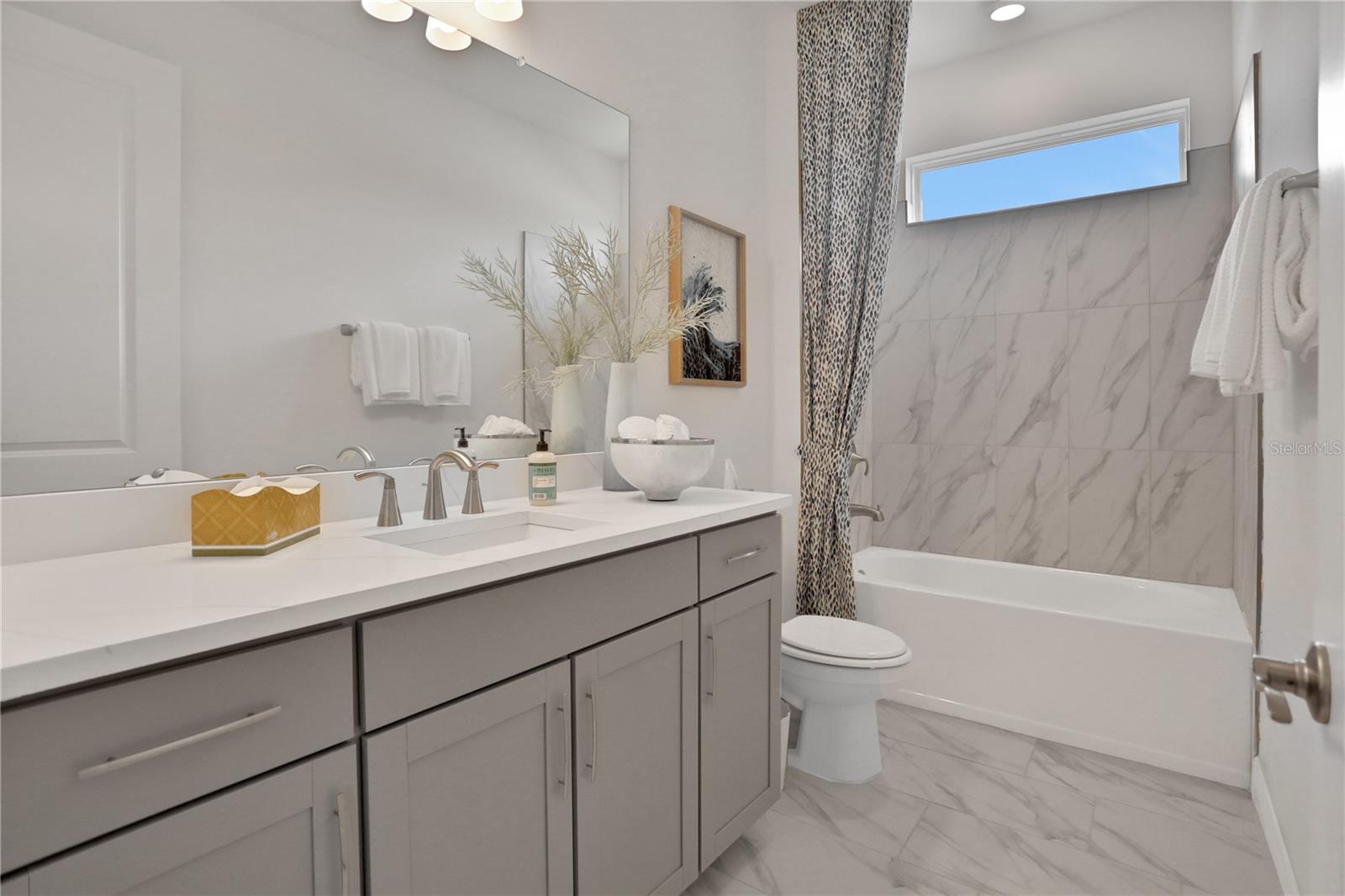 ANGELINE - Residential