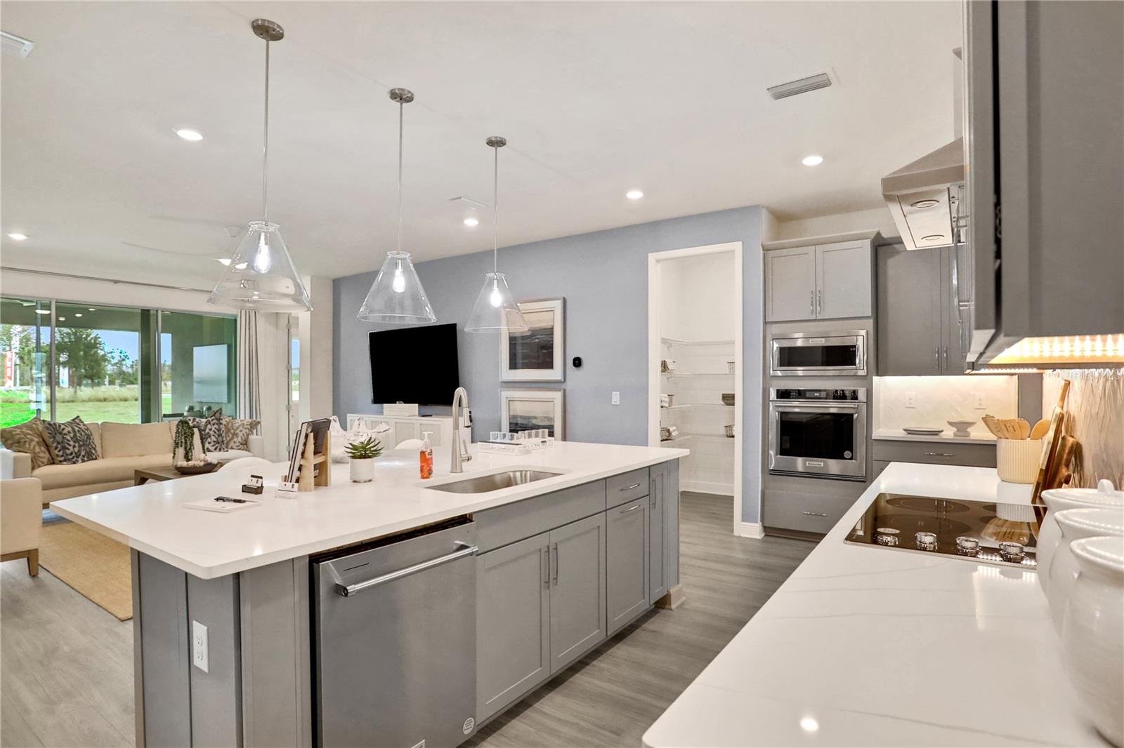 ANGELINE - Residential