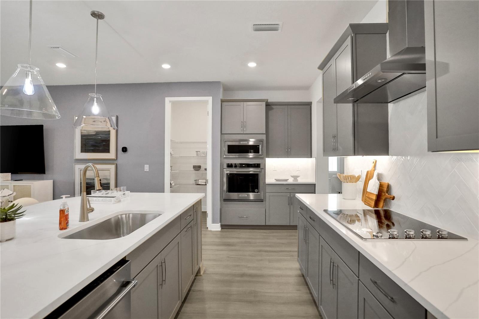 ANGELINE - Residential