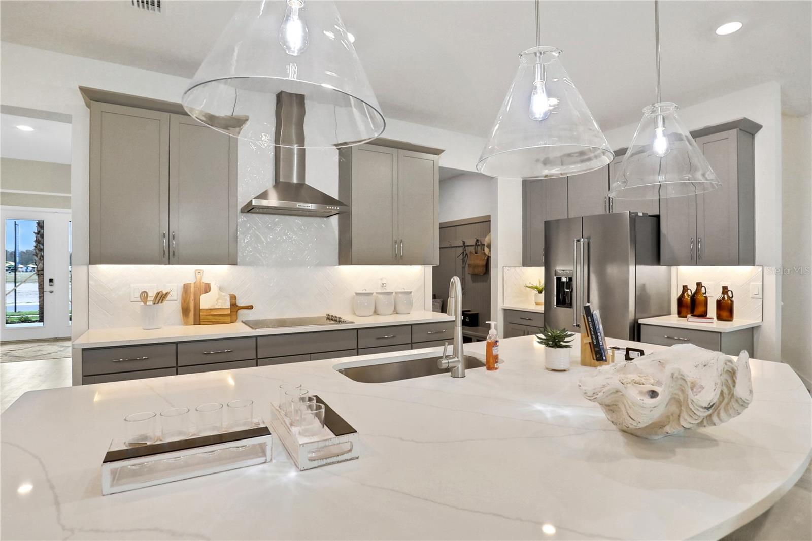 ANGELINE - Residential