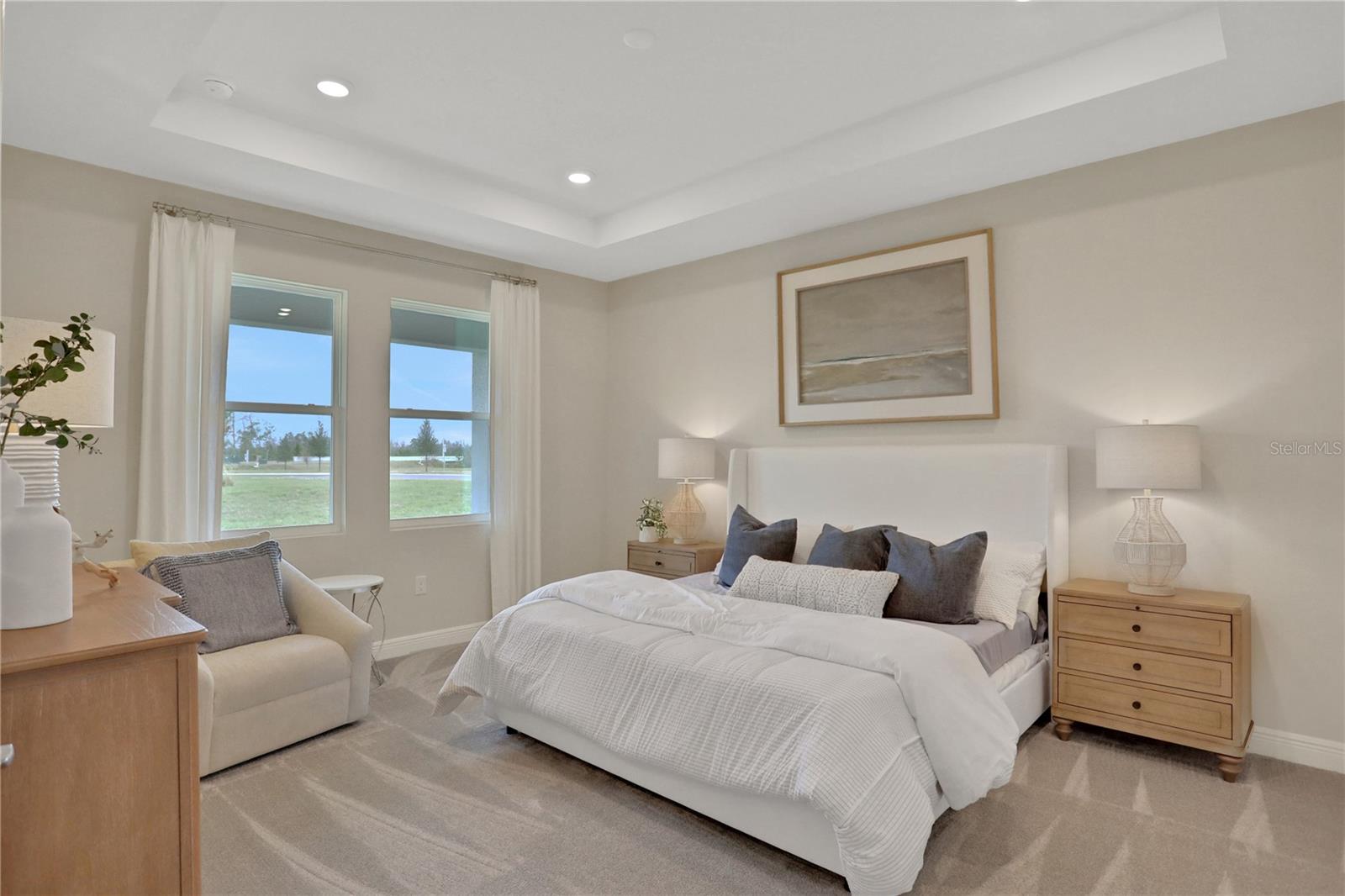 ANGELINE - Residential