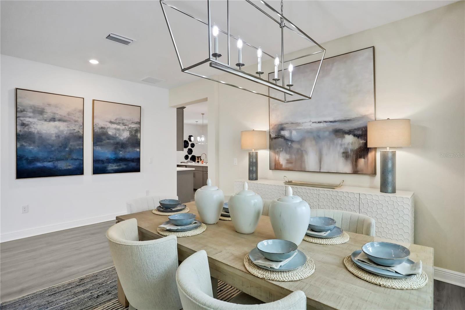 ANGELINE - Residential