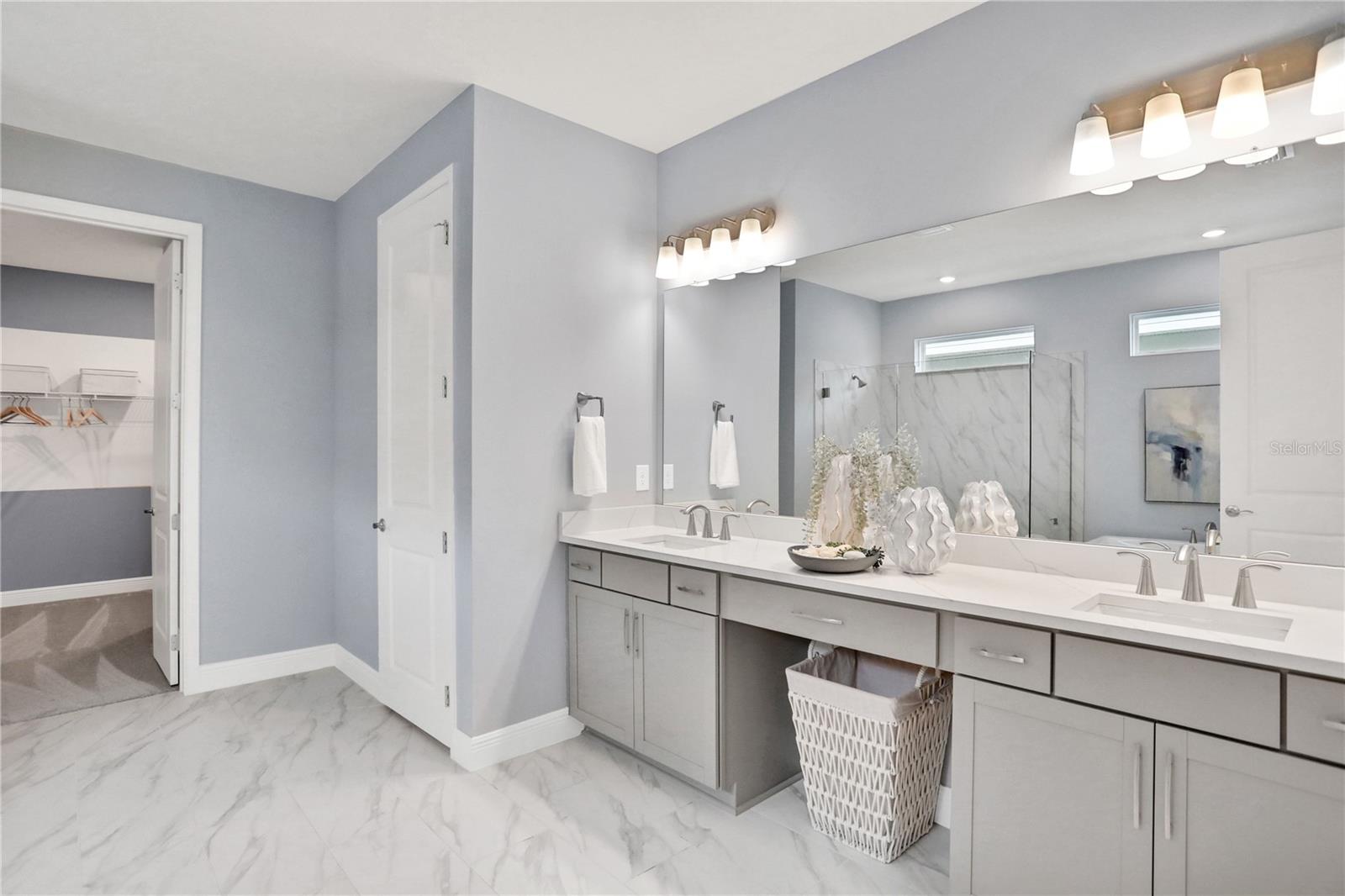 ANGELINE - Residential