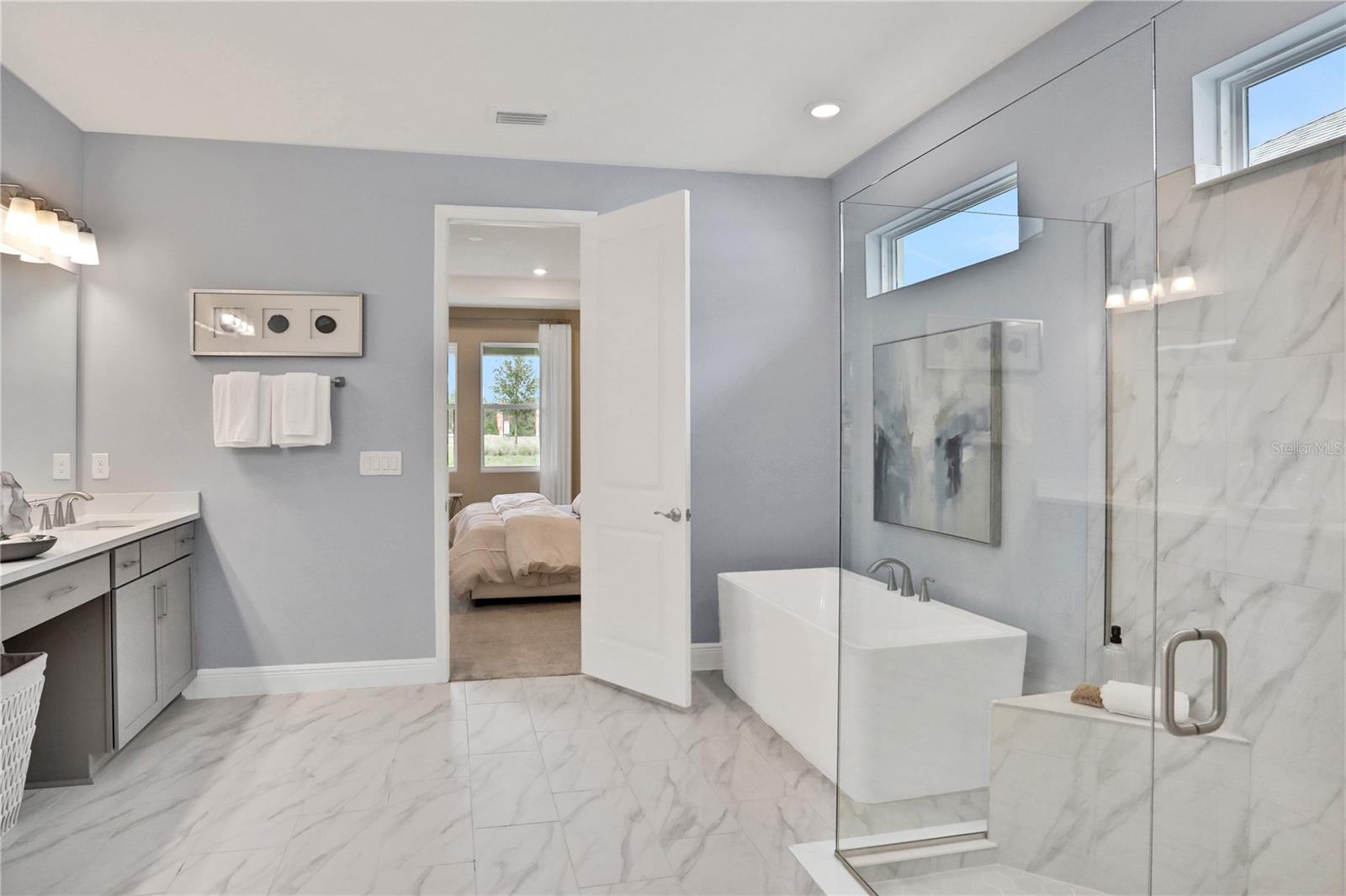 ANGELINE - Residential