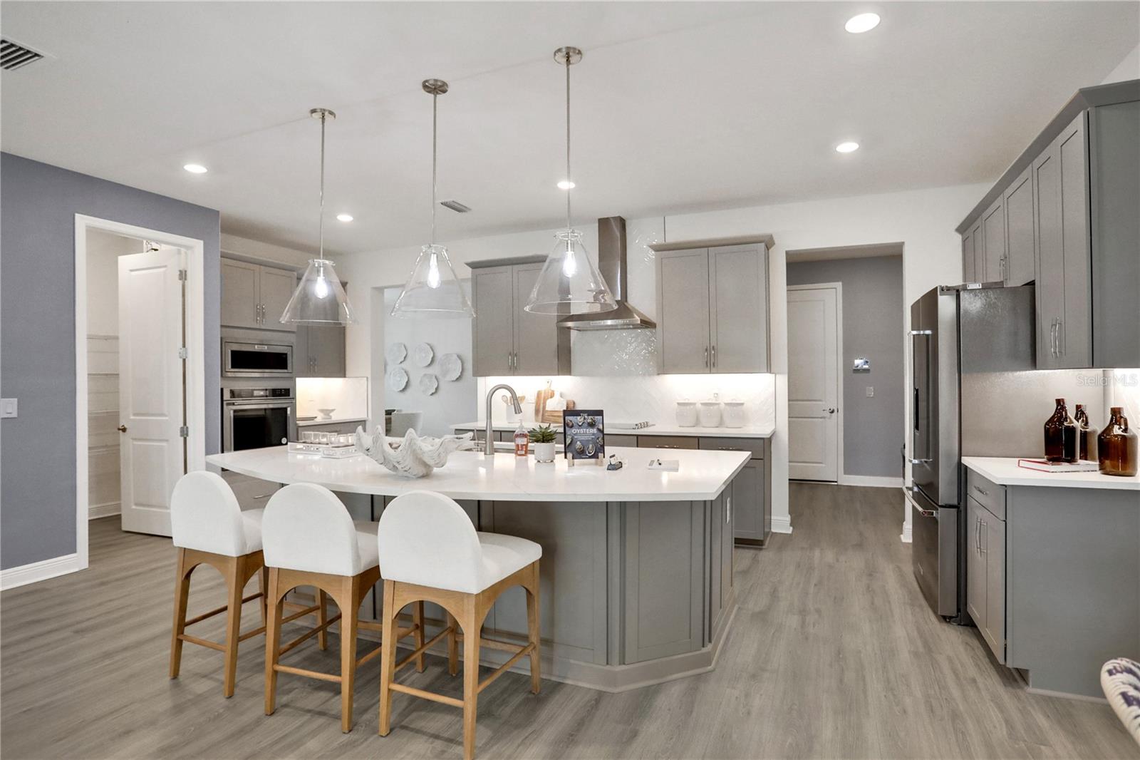 ANGELINE - Residential