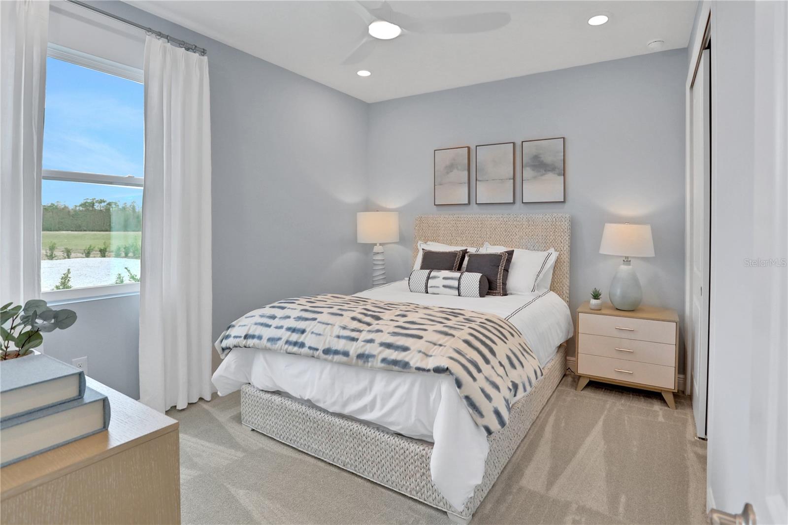 ANGELINE - Residential