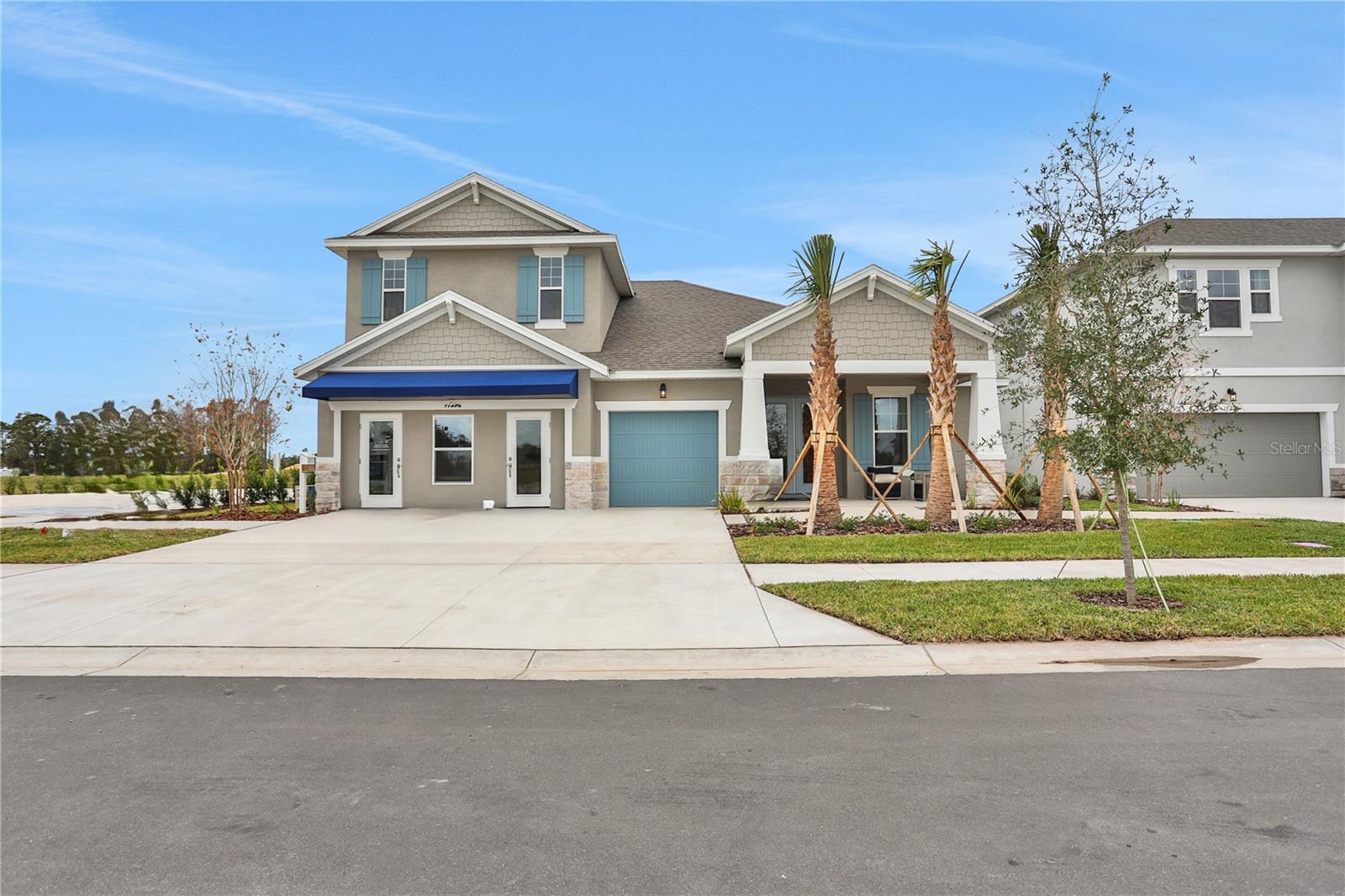 ANGELINE - Residential