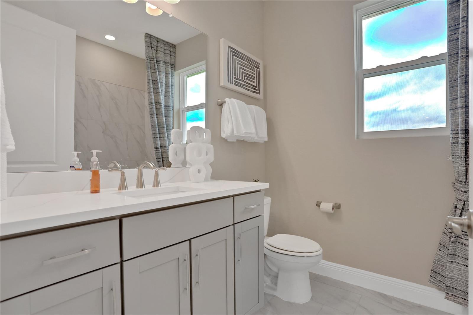 ANGELINE - Residential