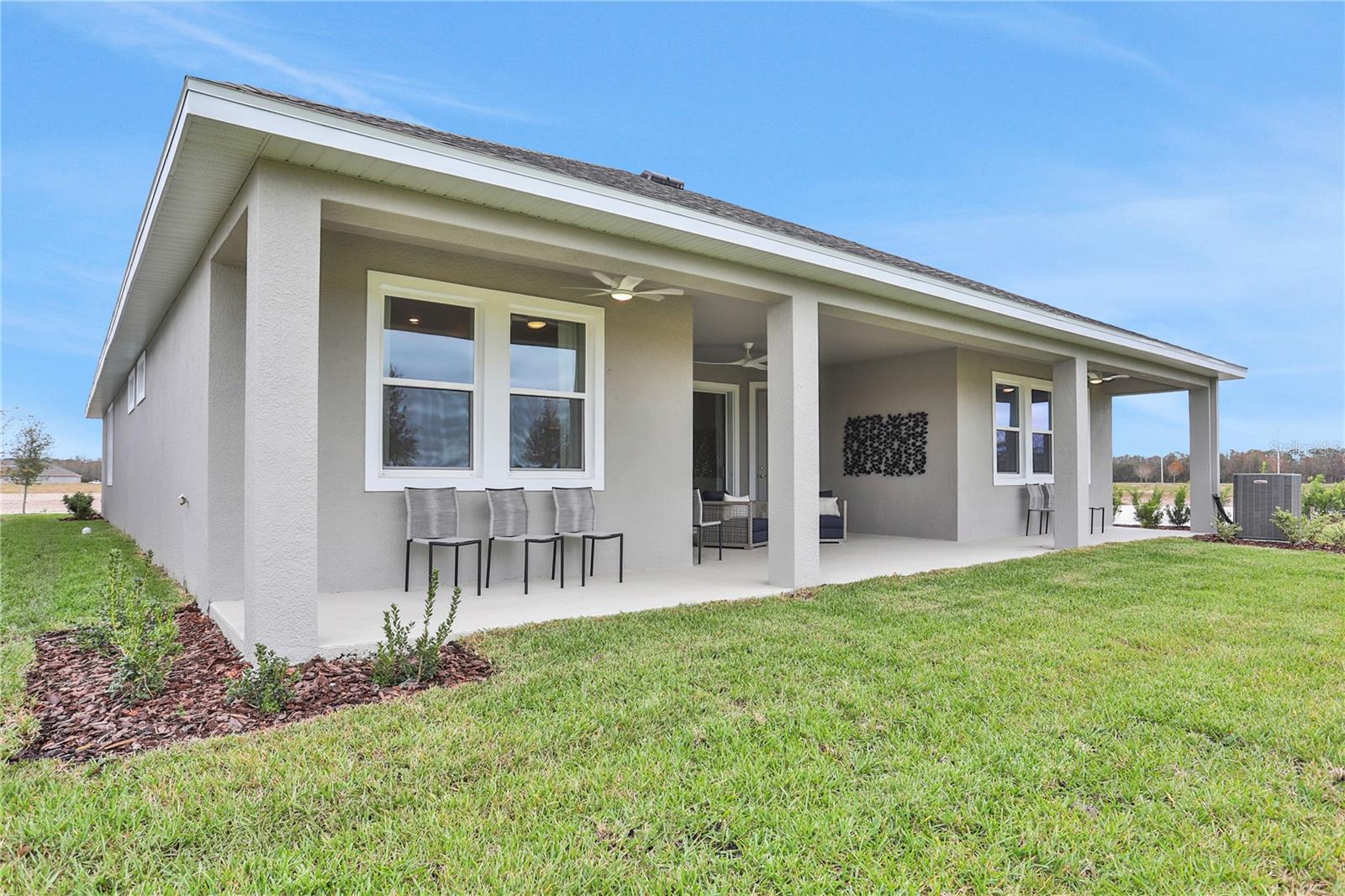 ANGELINE - Residential