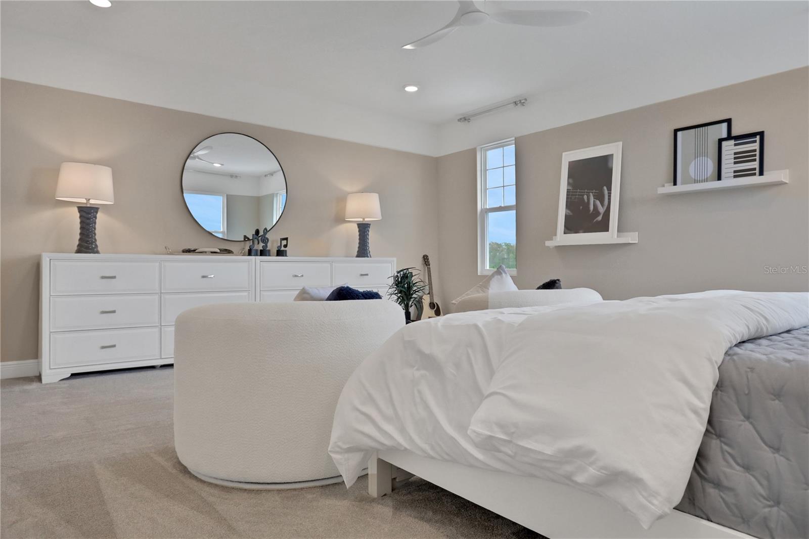 ANGELINE - Residential
