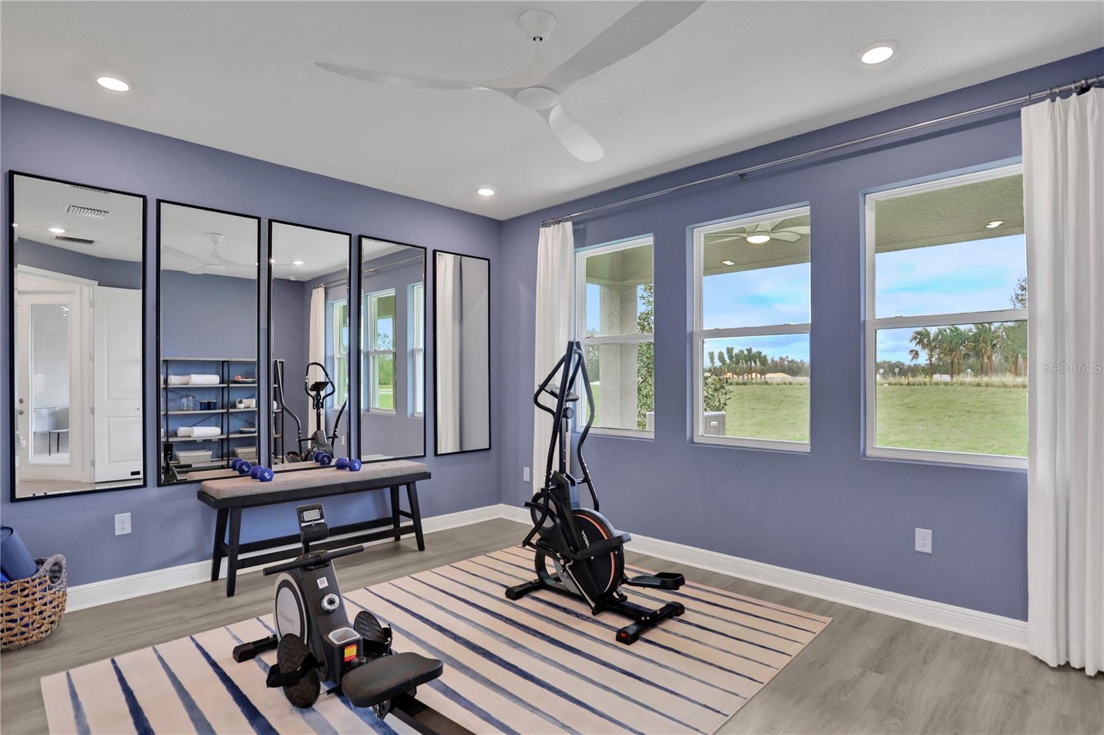 ANGELINE - Residential
