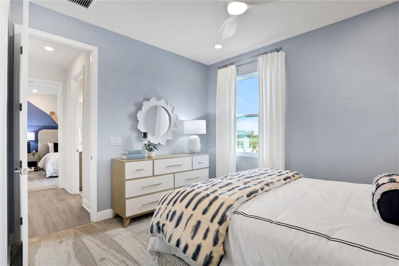 ANGELINE - Residential