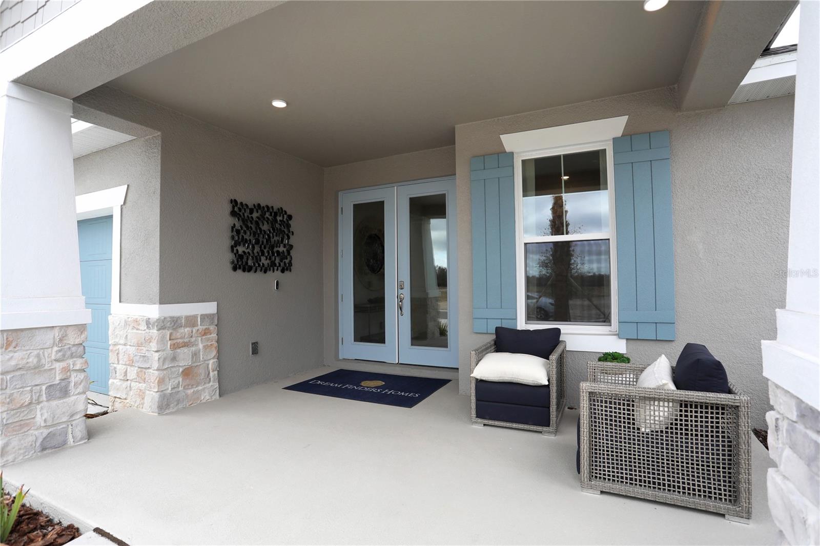 ANGELINE - Residential
