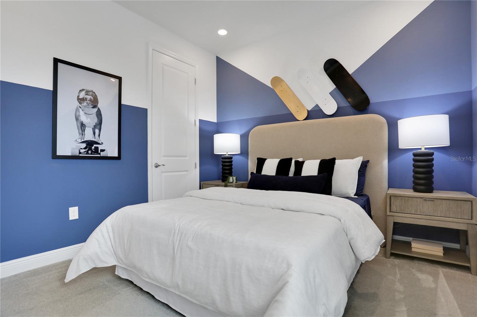 ANGELINE - Residential