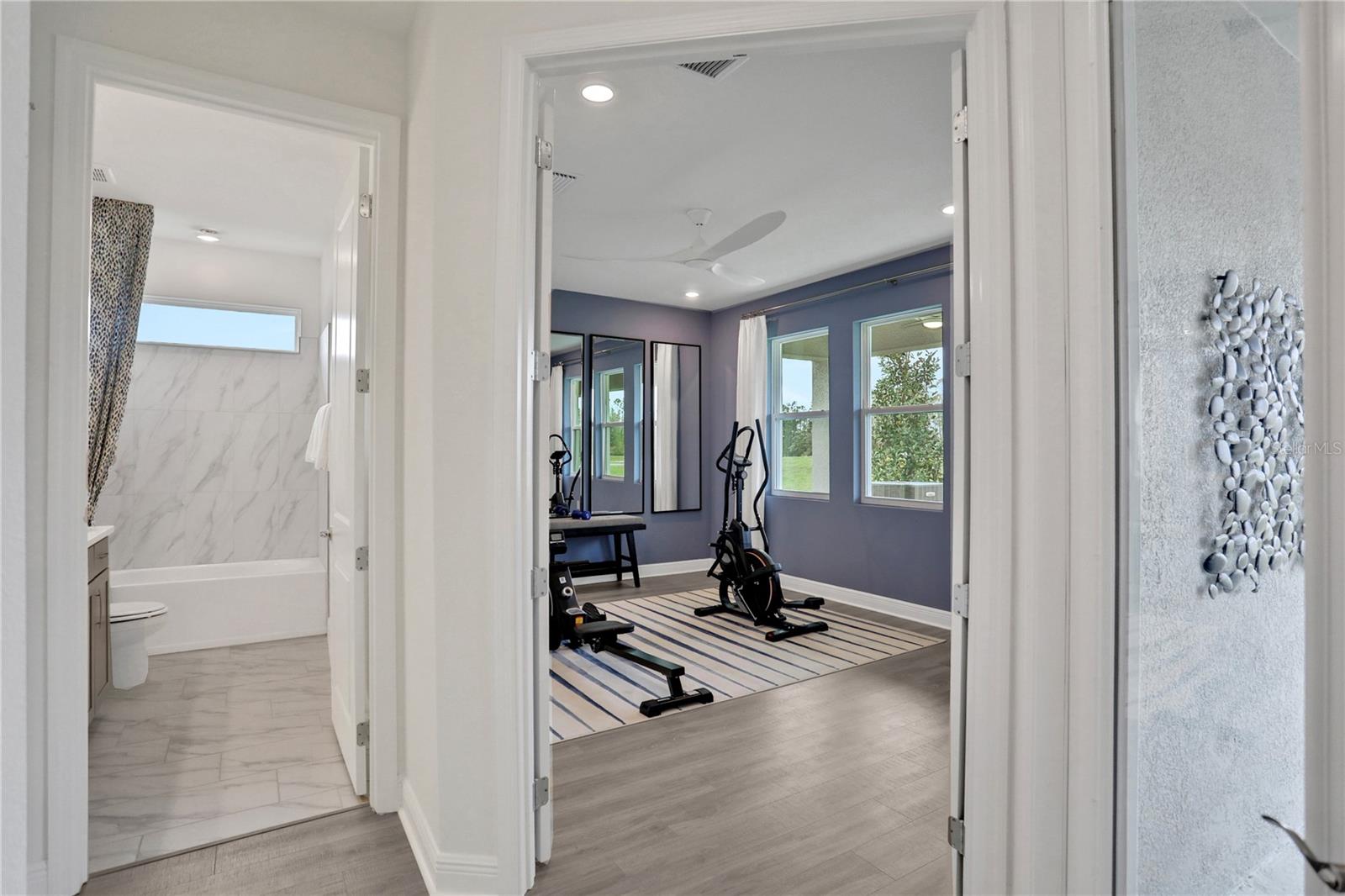 ANGELINE - Residential