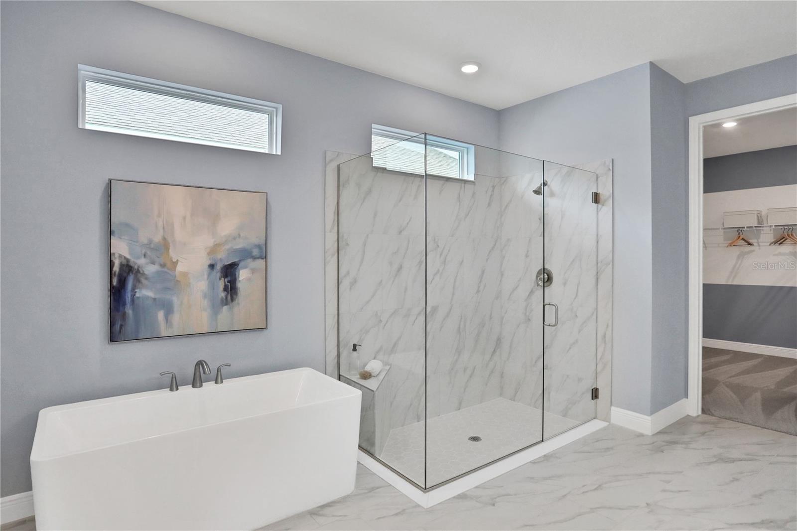 ANGELINE - Residential