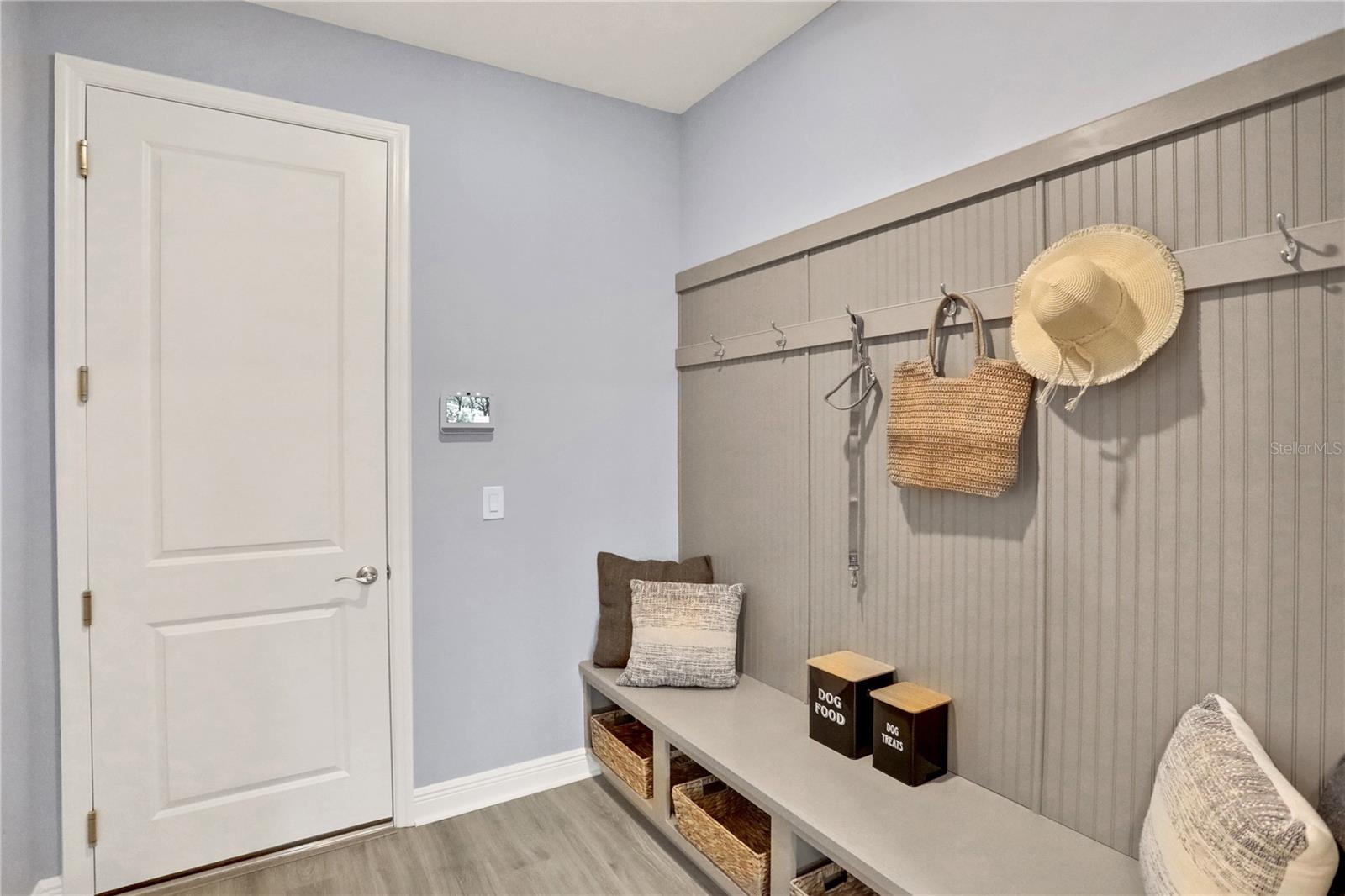 ANGELINE - Residential