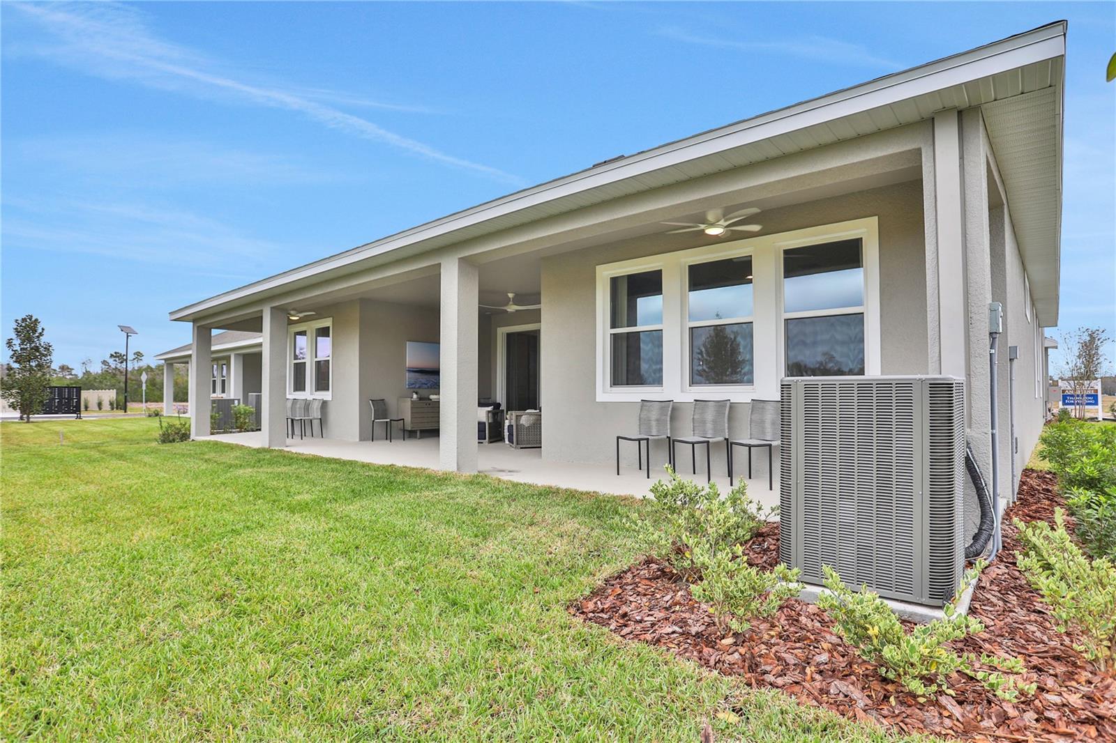 ANGELINE - Residential