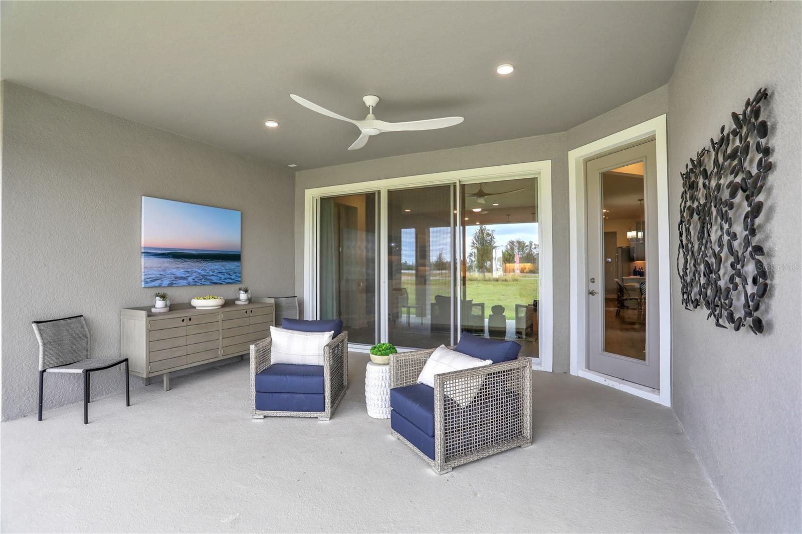 ANGELINE - Residential