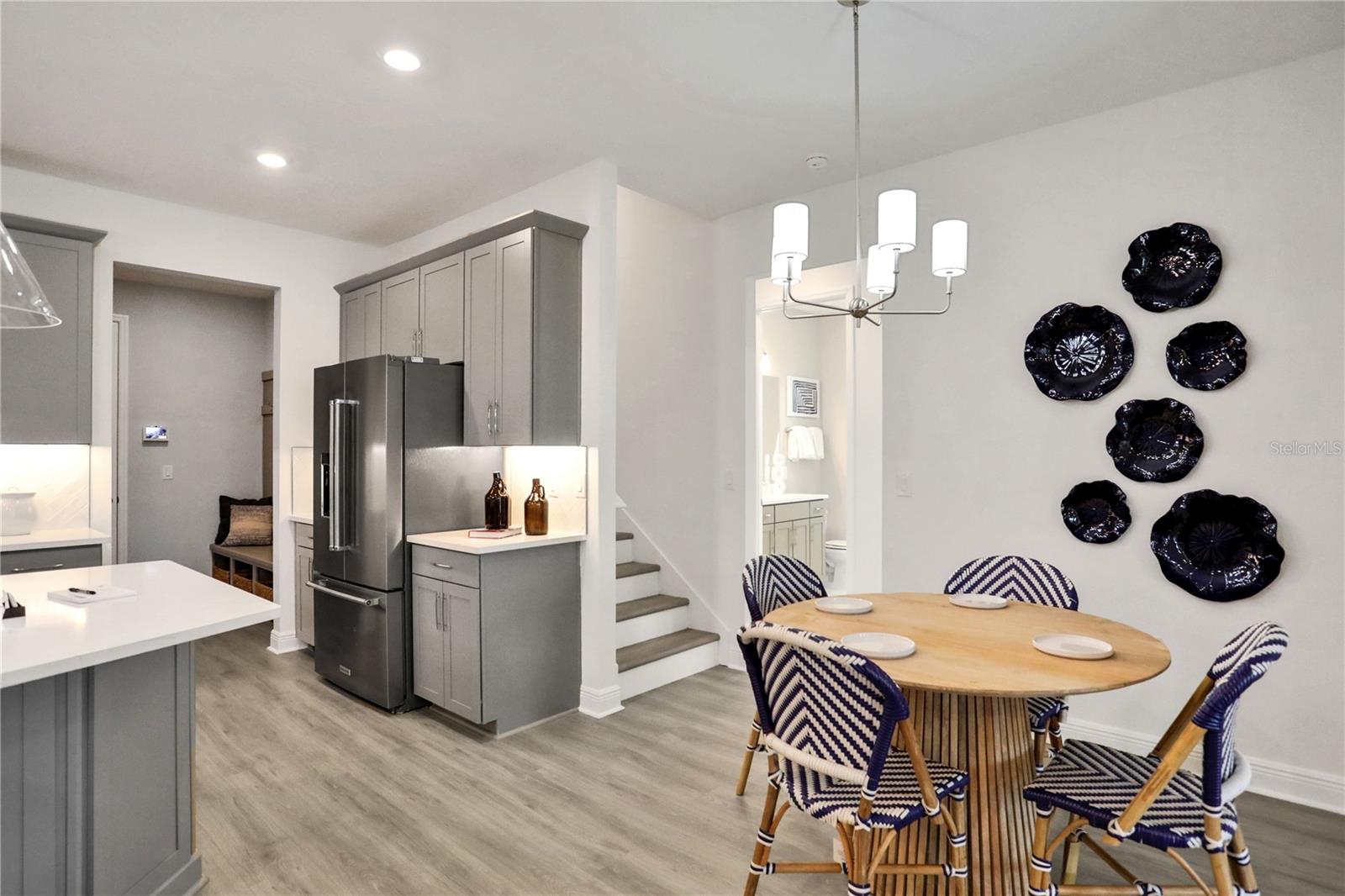 ANGELINE - Residential