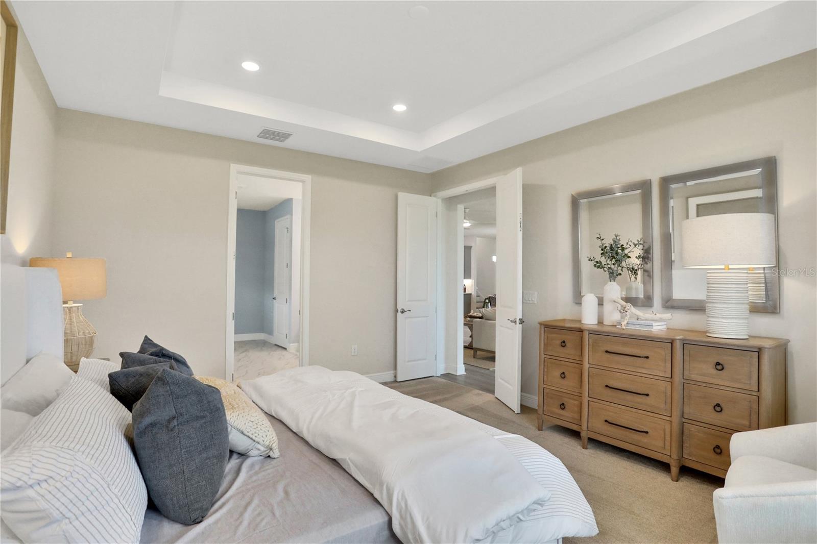 ANGELINE - Residential