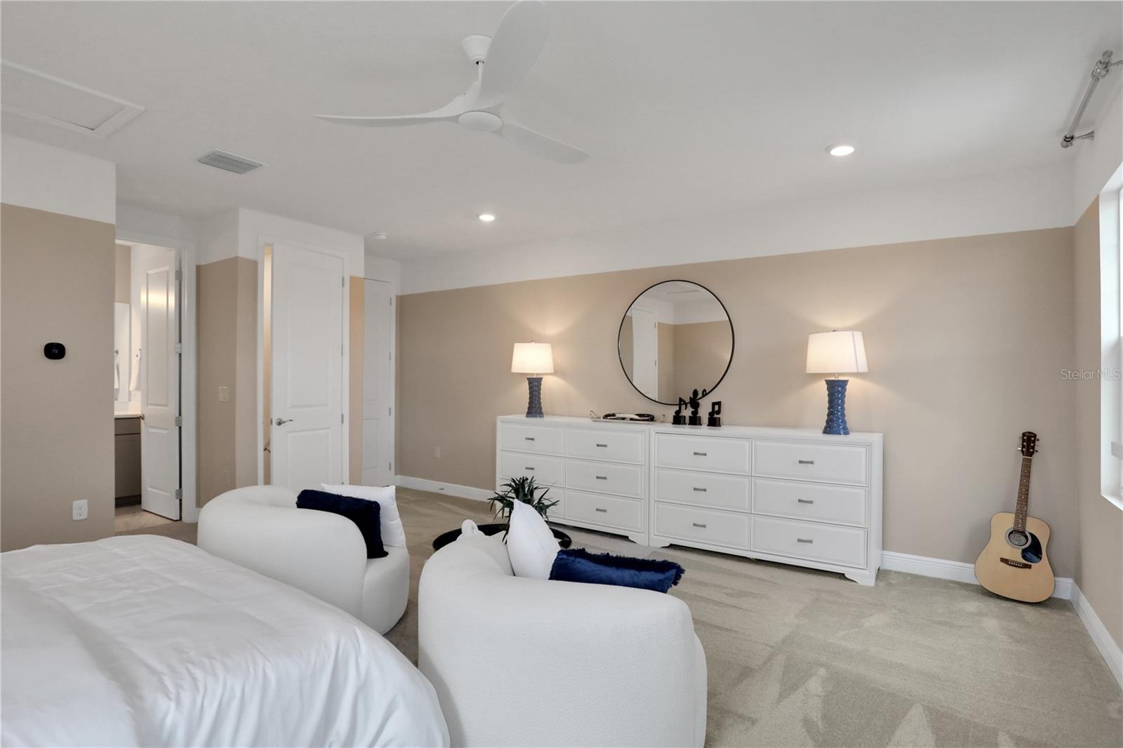 ANGELINE - Residential