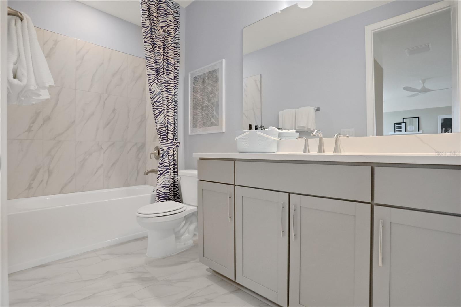 ANGELINE - Residential
