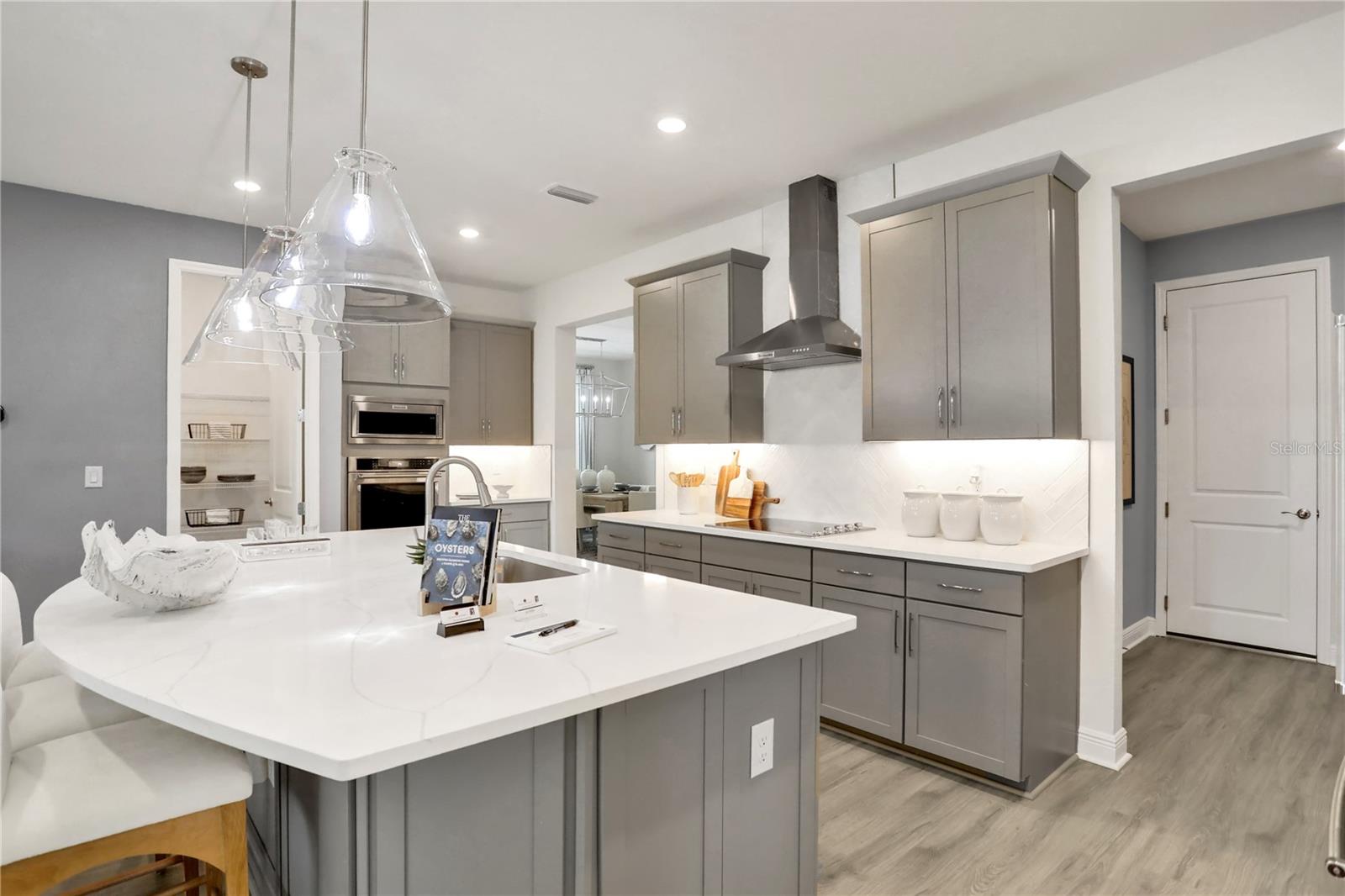ANGELINE - Residential