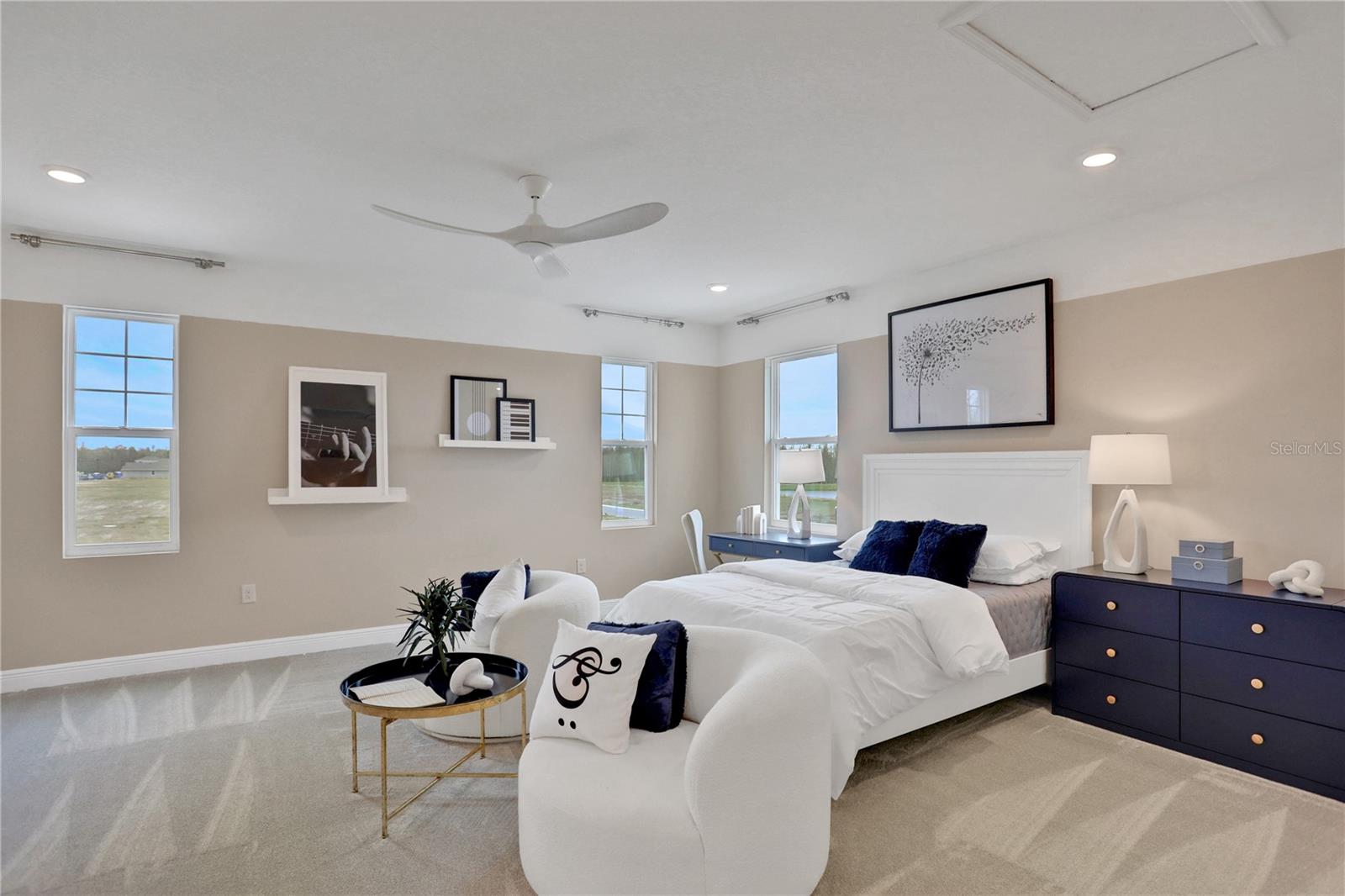 ANGELINE - Residential