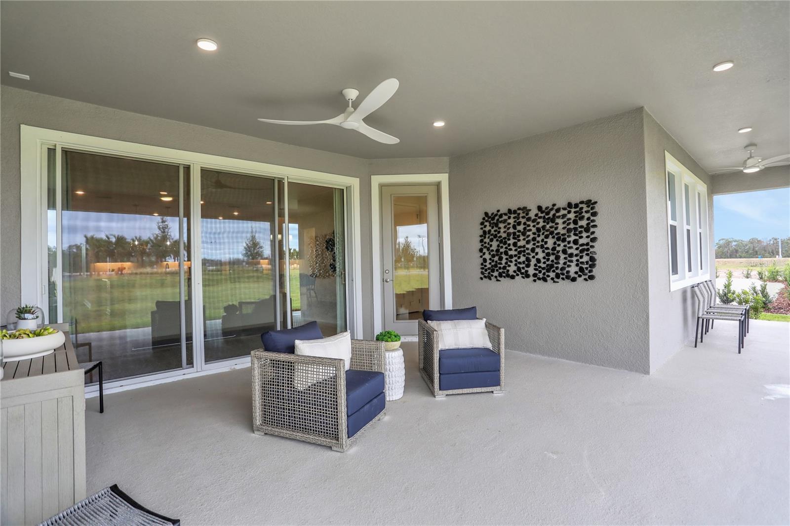 ANGELINE - Residential