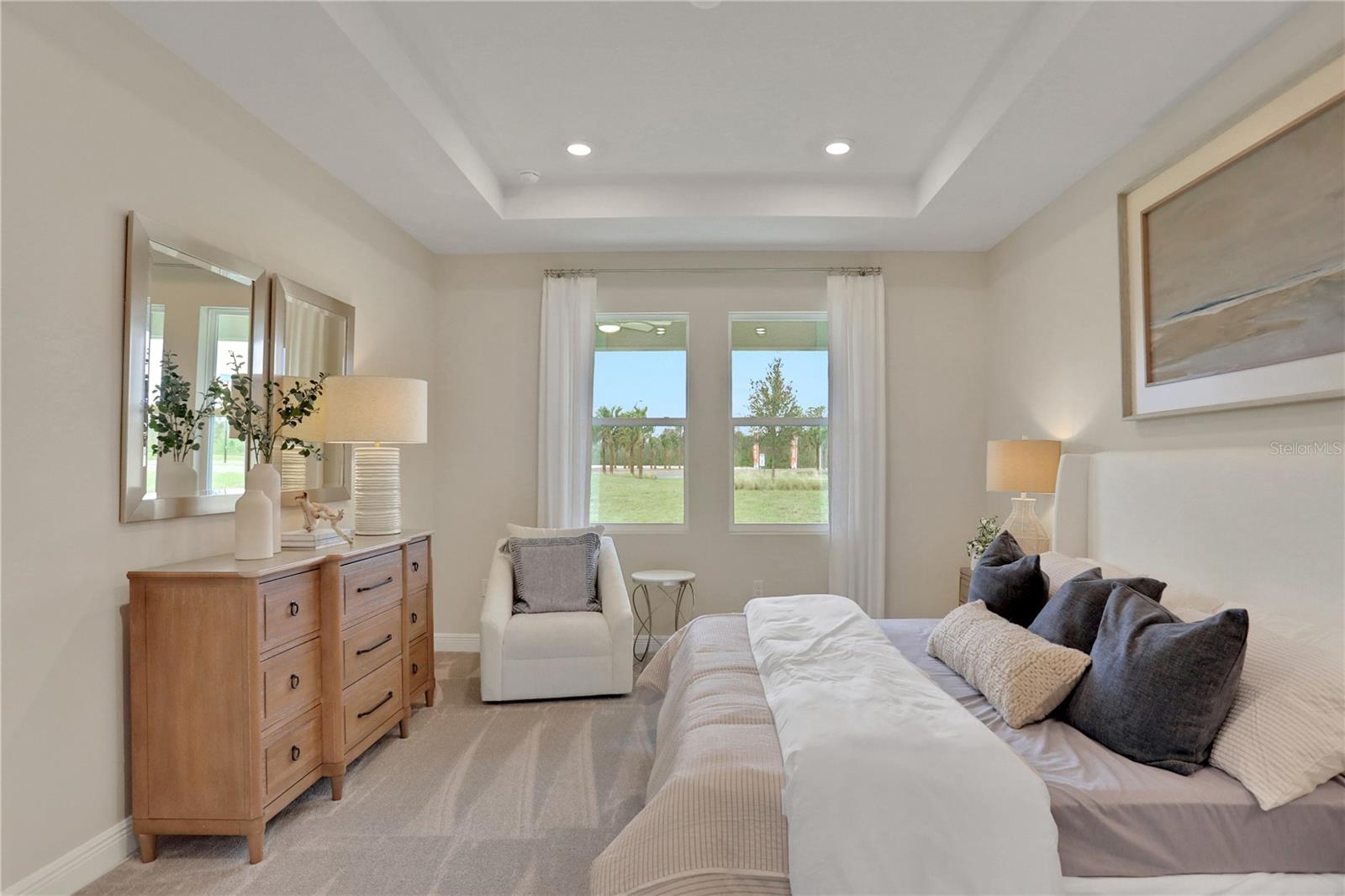 ANGELINE - Residential