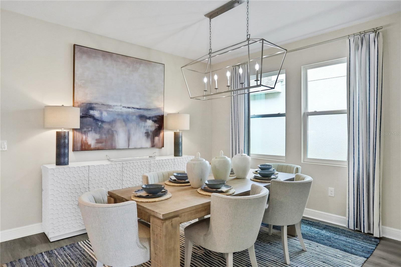 ANGELINE - Residential