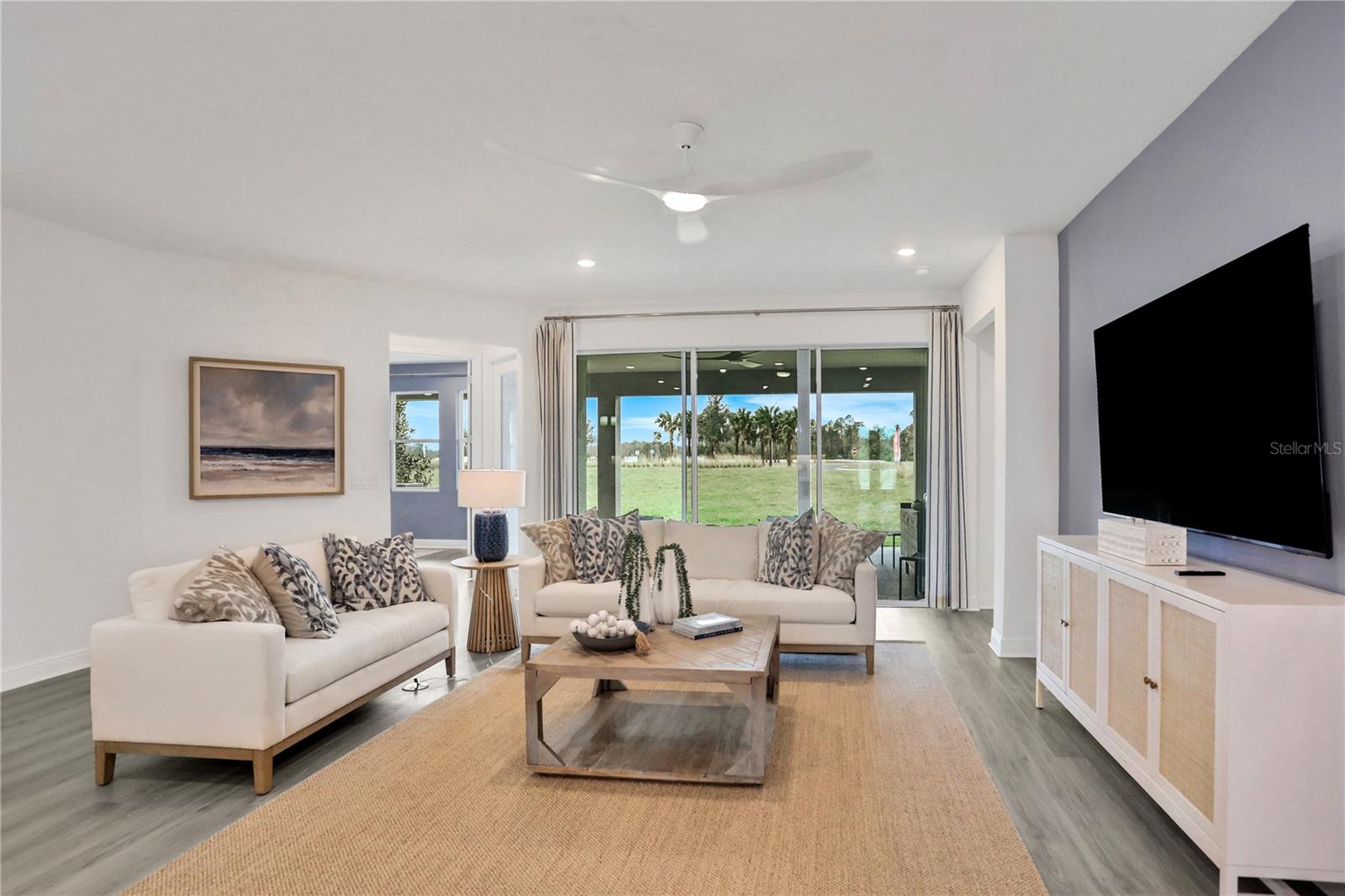 ANGELINE - Residential