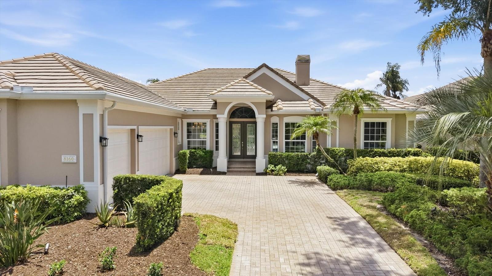 8160 COLLINGWOOD COURT