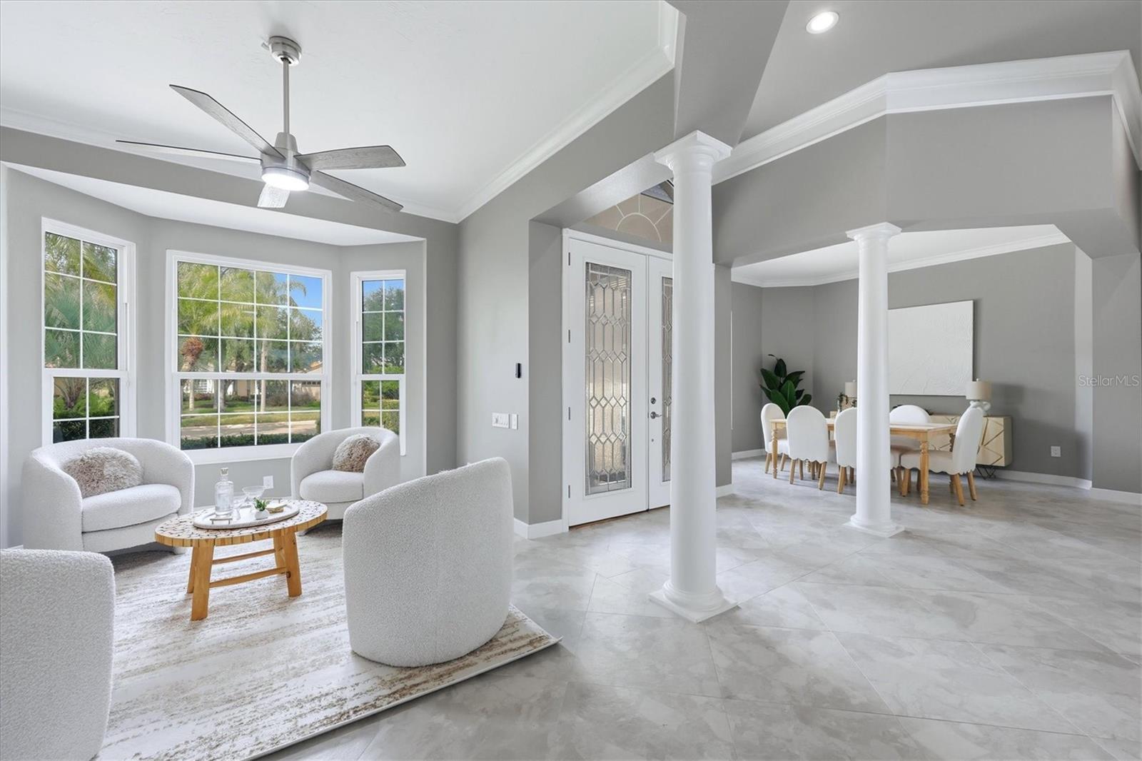 8160 COLLINGWOOD COURT