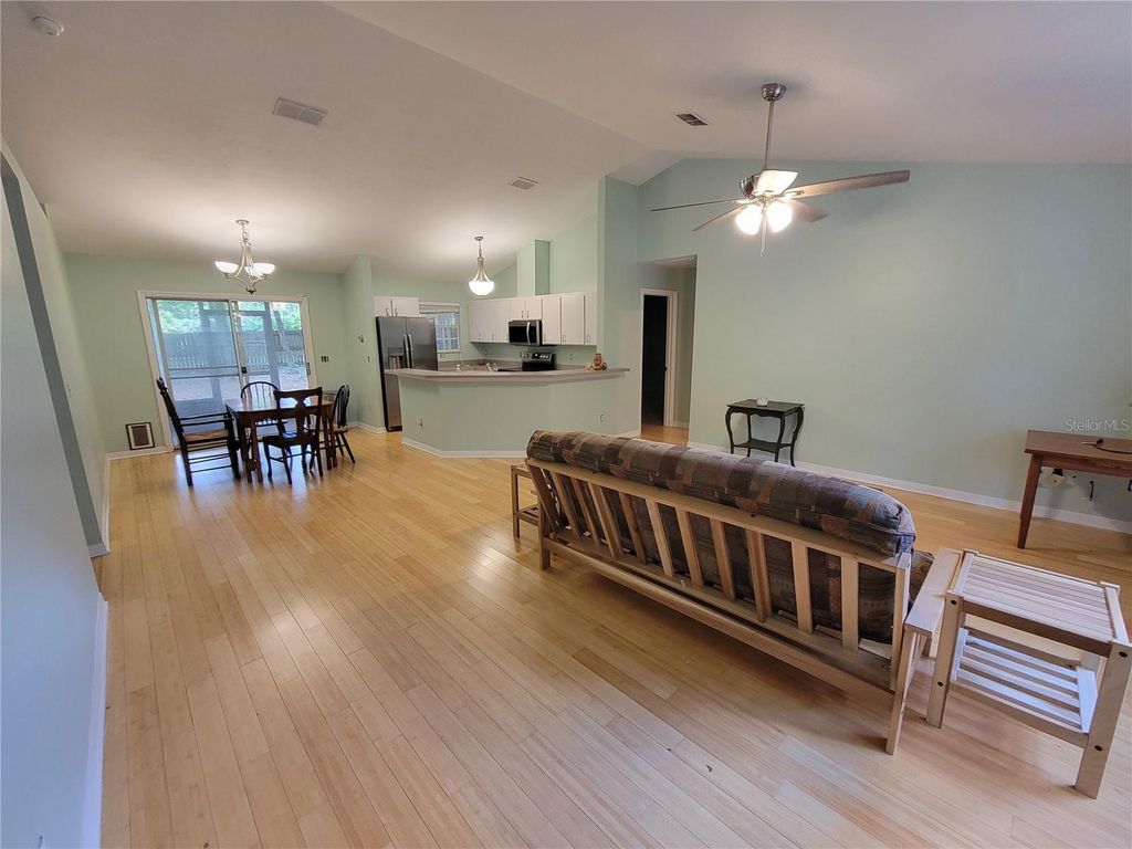 Photo of 2070 SW 42nd Lane, Gainesville, FL 32608 (MLS # GC539899)