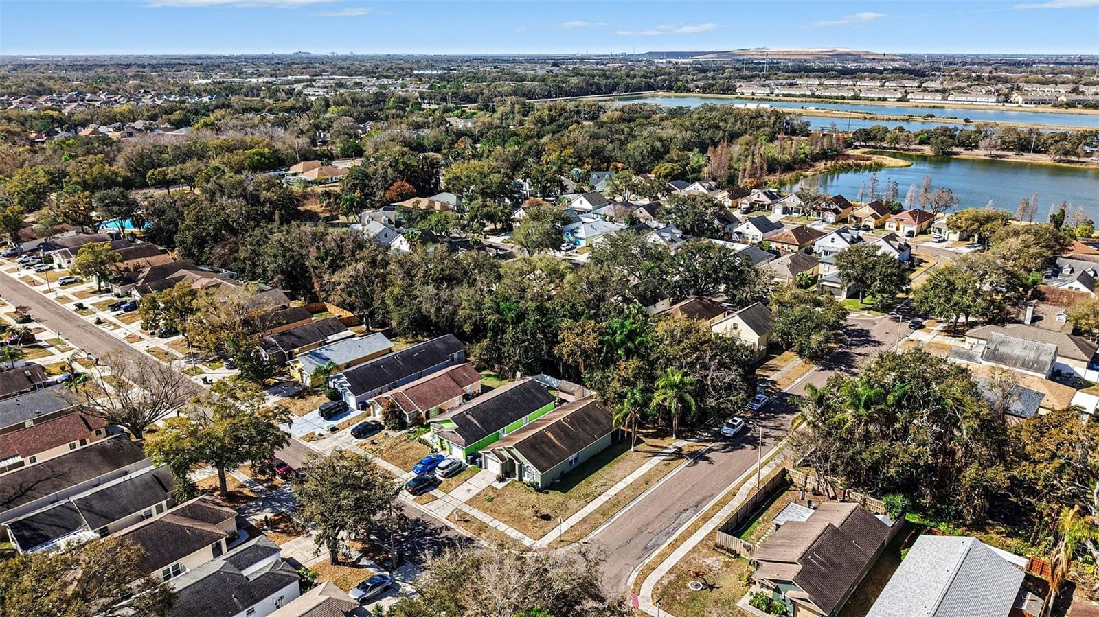 STERLING RANCH UNTS 7 8 & 9 - Residential