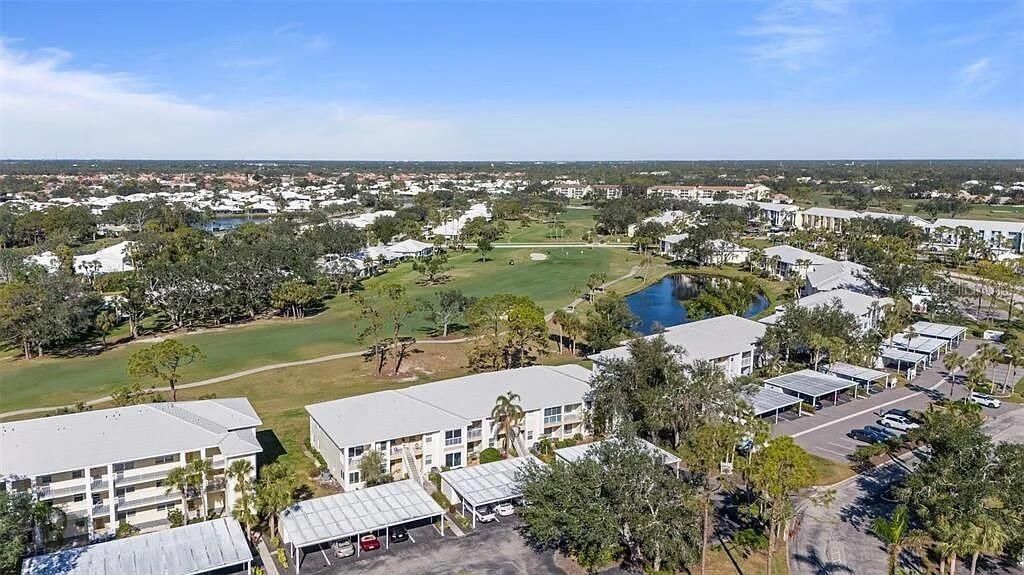Photo of 431 Cerromar Lane #446, Venice, FL 34293 (MLS # O6326825)