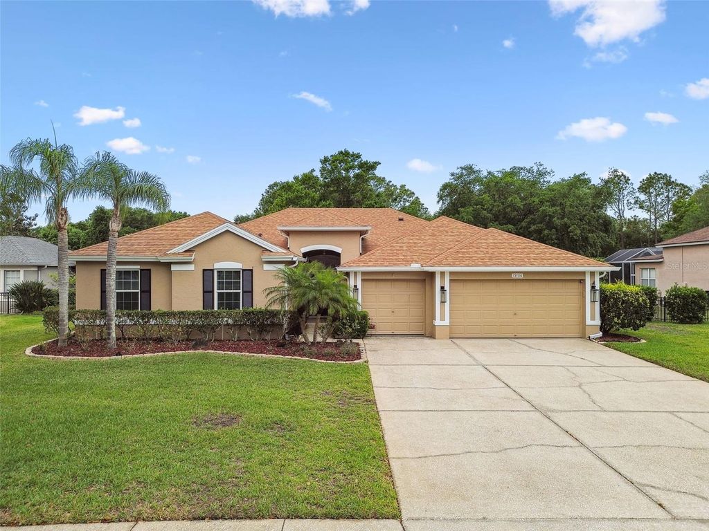 Photo of 19106 Beckett Drive, Odessa, FL 33556 (MLS # TB8385205)