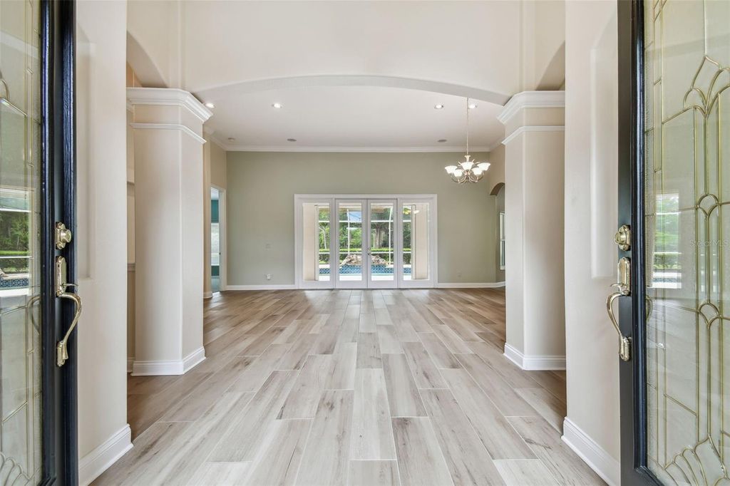 Photo of 19106 Beckett Drive, Odessa, FL 33556 (MLS # TB8385205)