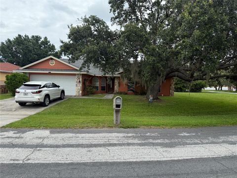925 DERBYSHIRE DRIVE KISSIMMEE FL 34758
