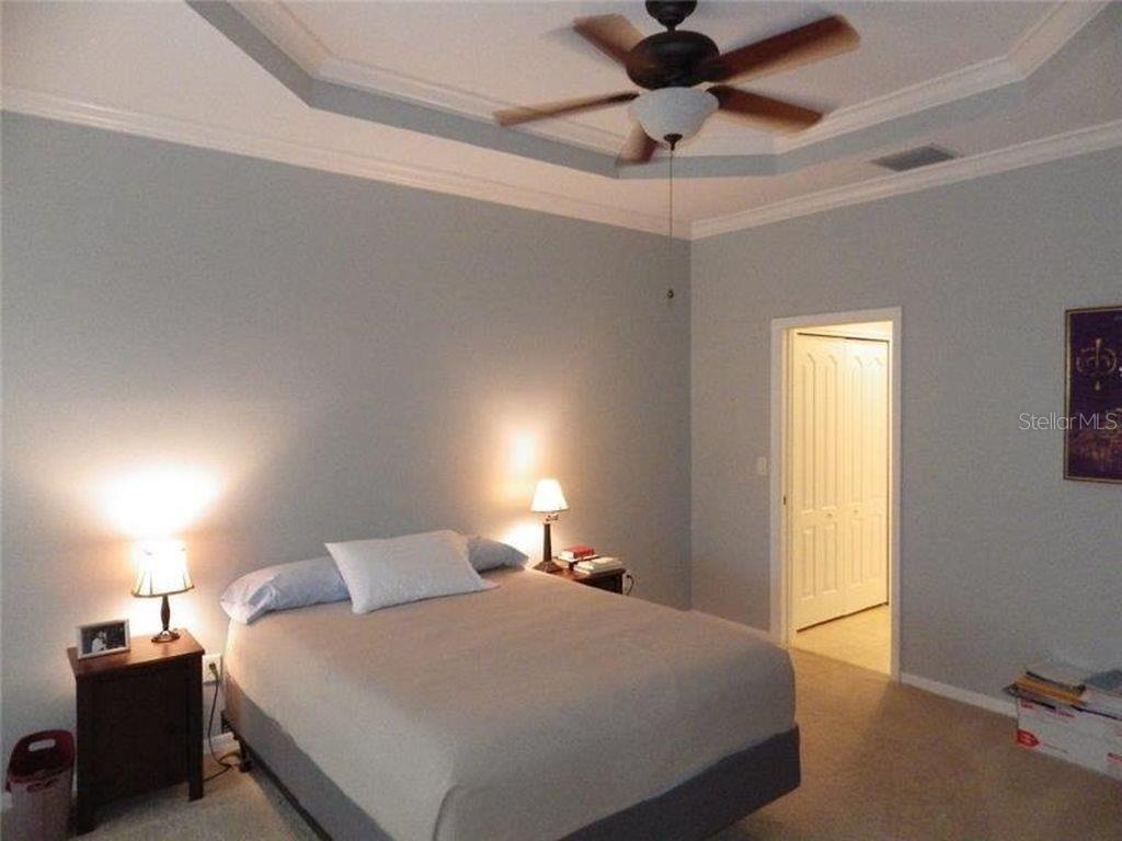 SEVEN OAKS PARCEL S-8A - Residential Lease