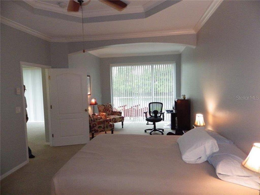 SEVEN OAKS PARCEL S-8A - Residential Lease