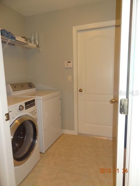SEVEN OAKS PARCEL S-8A - Residential Lease