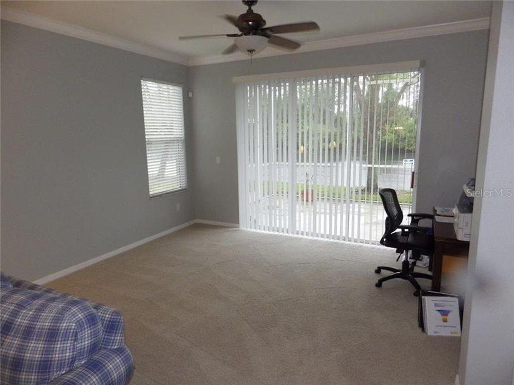 SEVEN OAKS PARCEL S-8A - Residential Lease
