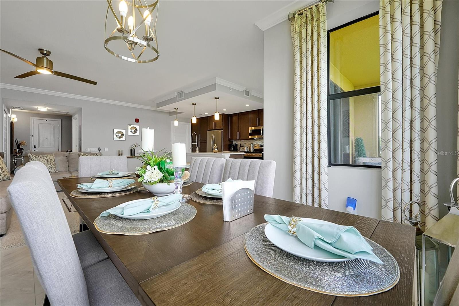 SIENA AT BELLA COLLINA - Residential